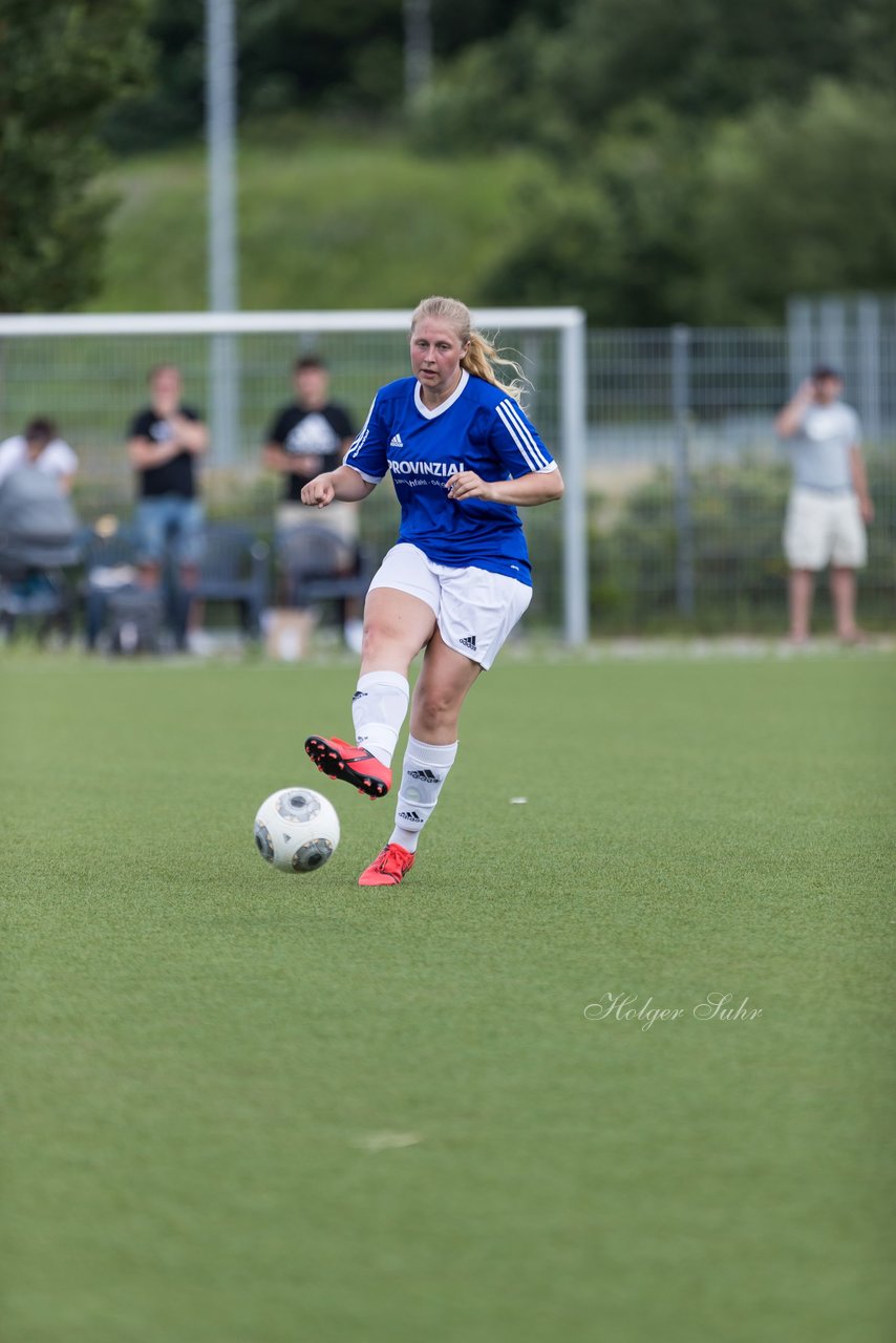 Bild 70 - Frauen FSC Kaltenkirchen - SG Daenisch-Muessen : Ergebnis: 7:1